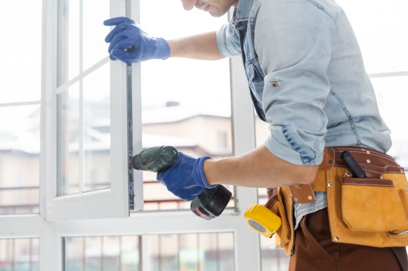 Cost of Windows Installation in Post Falls, ID