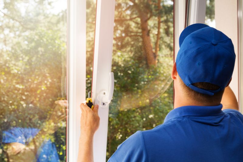 Specialized Window Suppliers