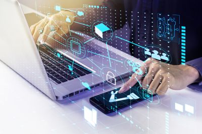 Laptop Windows Installation